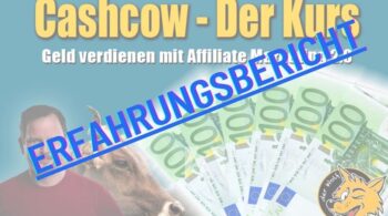 Die Cashcow Erfahrungen von Wolfgang Mayr alias Der Wolf