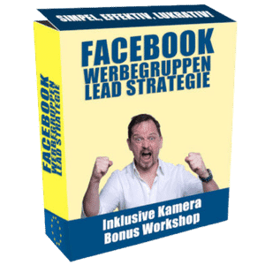 facebook cashbooster